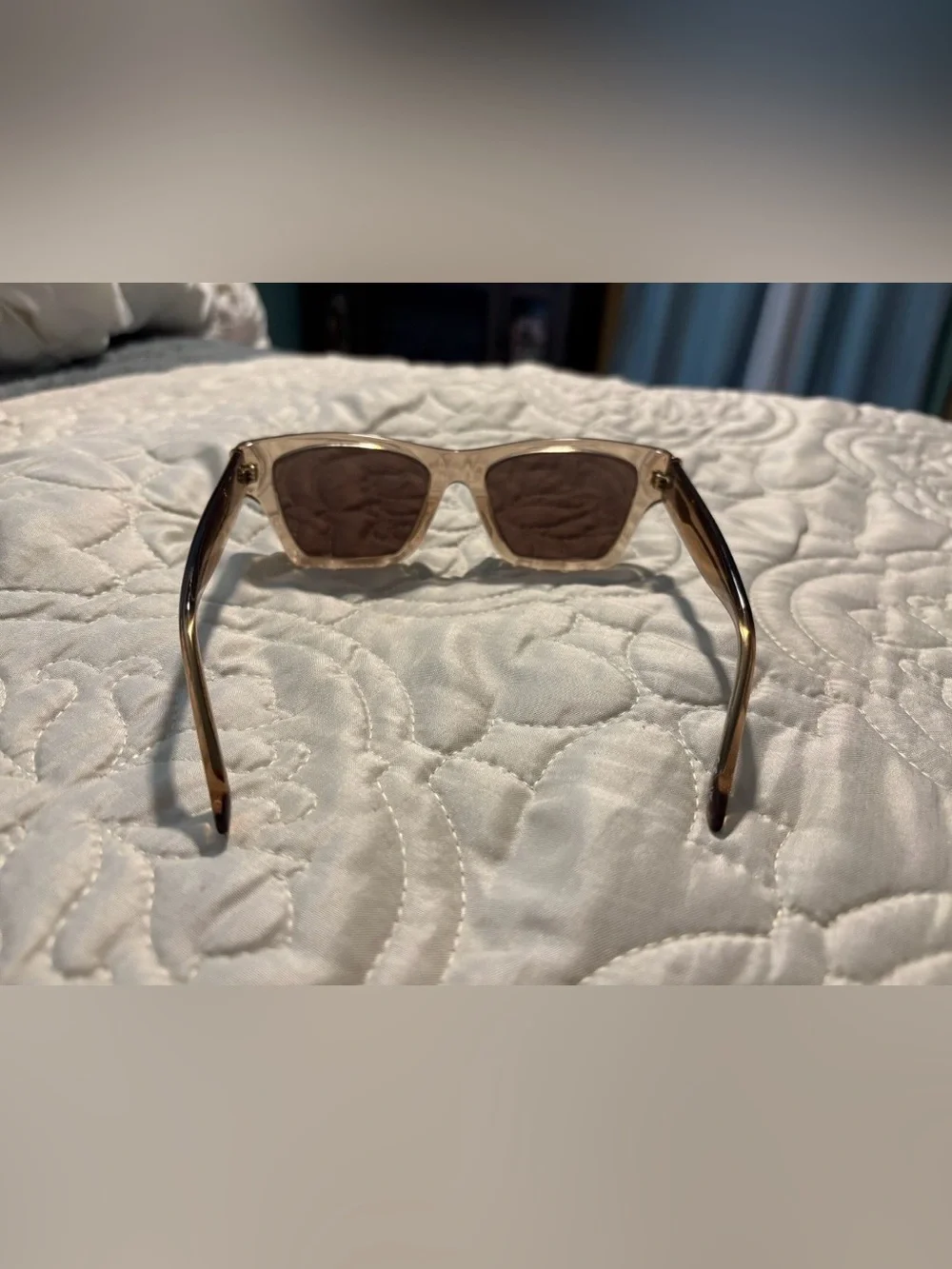Tory Burch they’re brand